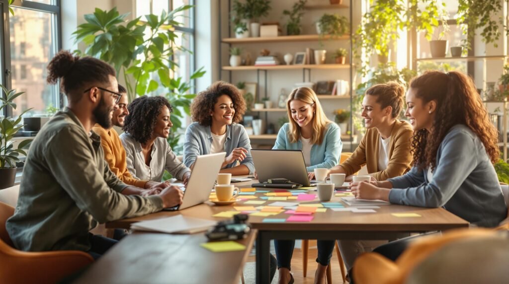 6 Affordable Marketing Strategies for Small Businesses