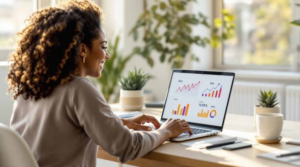 Email Marketing ROI: A Guide for Small Businesses