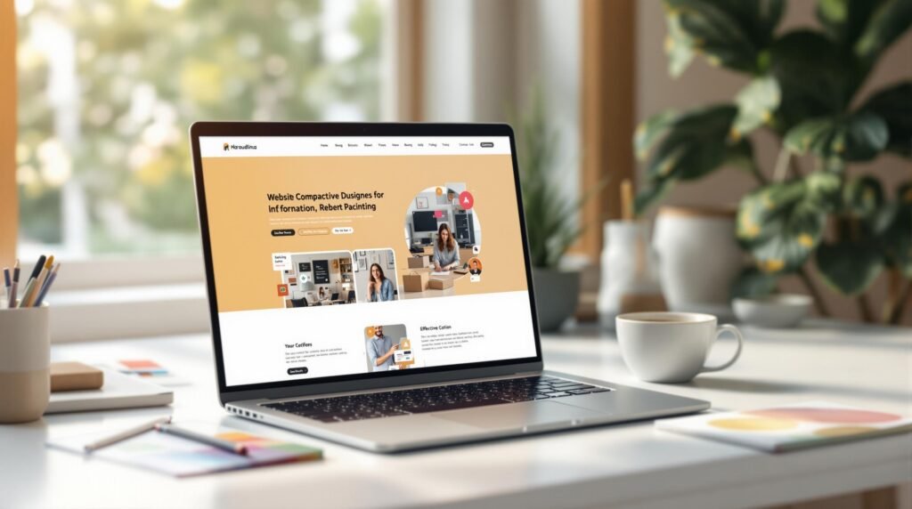 10 Website Design Mistakes Small Businesses Must Avoid