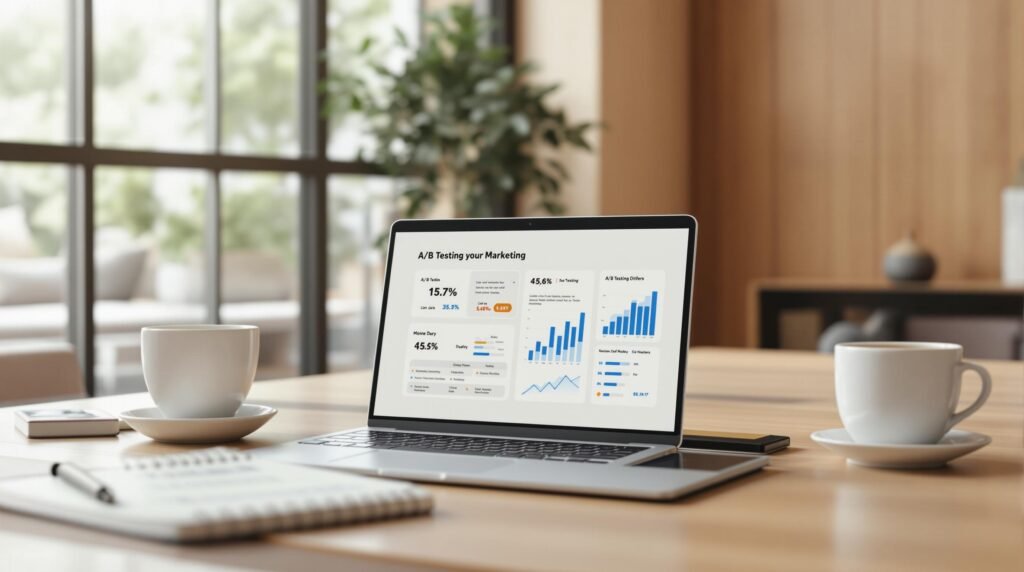 Common A/B Testing Mistakes to Avoid
